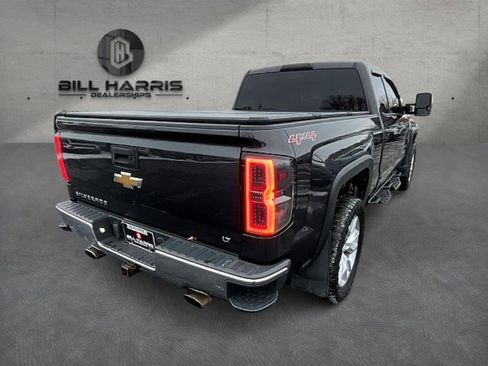 Used 2015 Chevrolet Silverado 1500 LT w/ All Star Edition image 6