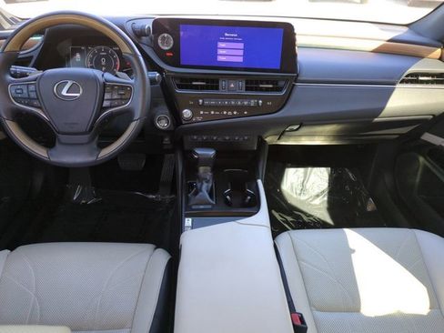 Used 2023 Lexus ES 350 w/ Ultra Luxury Package image 13