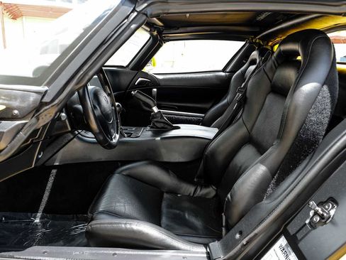 Used 2001 Dodge Viper RT/10 RWD image 4