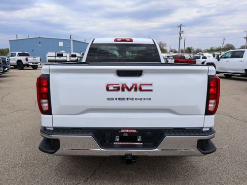 New 2026 GMC Sierra 1500 Pro image 4