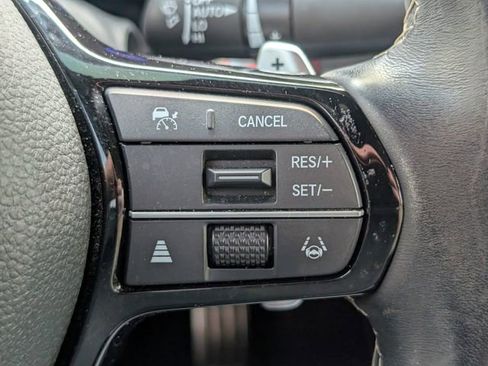 Used 2023 Acura Integra A-Spec image 23