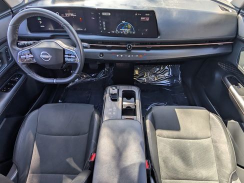 Certified 2024 Nissan Ariya EVOLVE+ image 13
