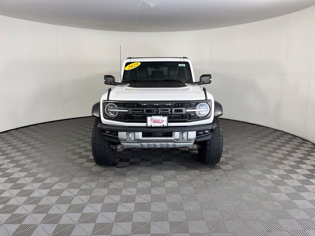 Used 2023 Ford Bronco Raptor AWD/4WD image 2