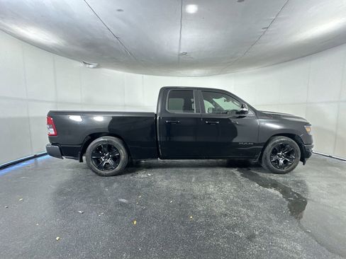 Used 2022 RAM 1500 Big Horn image 13