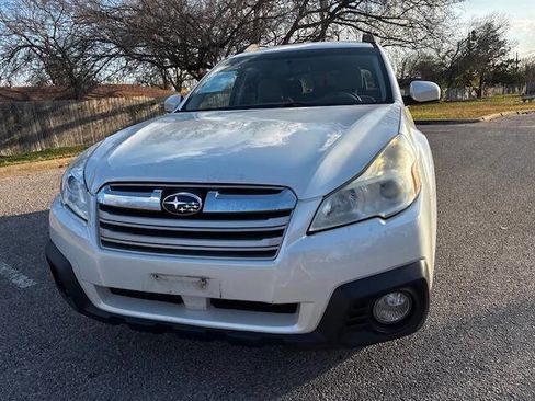 Used 2013 Subaru Outback 2.5i Premium image 5