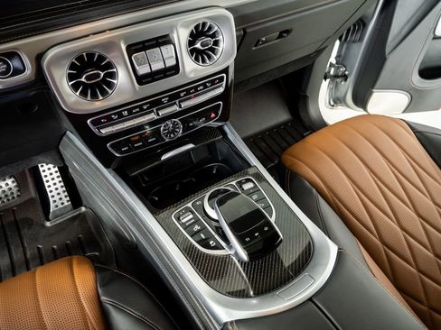 Used 2024 Mercedes-Benz G 63 AMG 4MATIC image 17