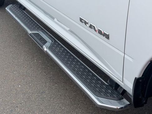 Used 2024 RAM 2500 Big Horn image 9