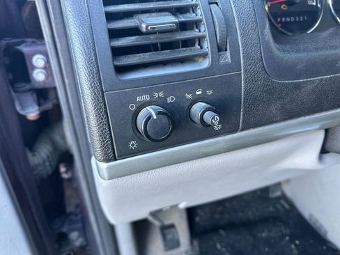 Used 2006 Chevrolet Uplander LT w/ Security Package image 15