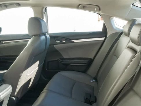 Used 2021 Honda Civic EX-L image 16