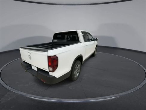 Used 2023 Honda Ridgeline RTL image 8