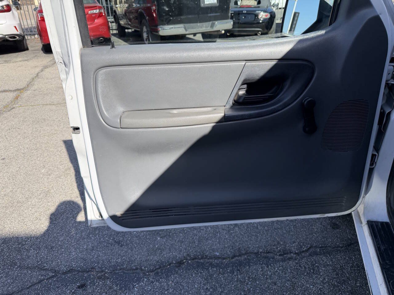 Used 2007 Ford Ranger XL RWD image 10