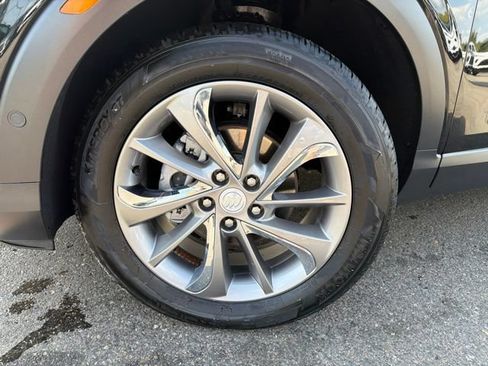 Certified 2023 Buick Encore GX Essence w/ Advanced Technology Package AWD/4WD image 10