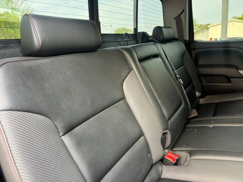 Used 2017 GMC Sierra 1500 SLT image 27