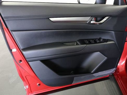 New 2025 MAZDA CX-5 AWD 2.5 S image 17