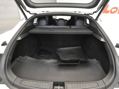 Used 2019 Tesla Model S Long Range image 27