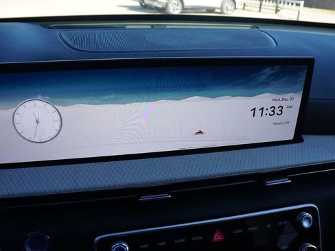 New 2026 Genesis GV80 2.5T Advanced image 8