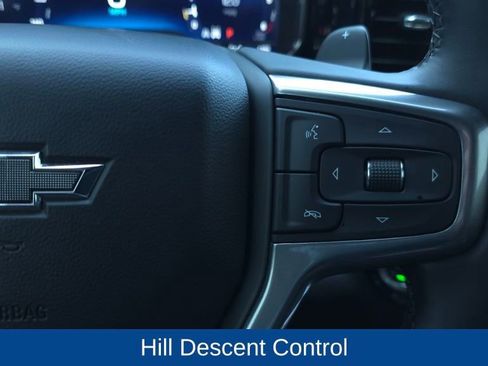 Used 2024 Chevrolet Silverado 1500 LT Trail Boss w/ Protection Package image 27