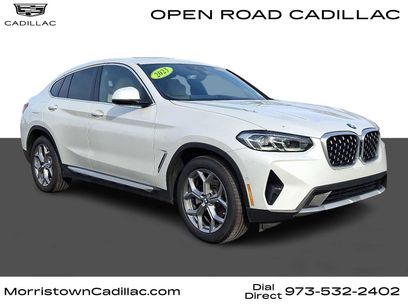 Used 2023 BMW X4 xDrive30i w/ Parking Assistance Package