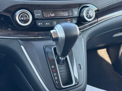 Used 2016 Honda CR-V EX-L image 12
