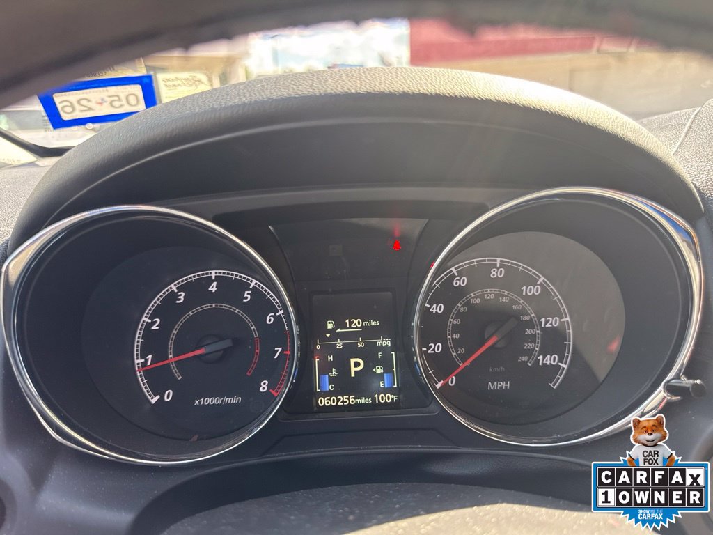 Used 2022 Mitsubishi Outlander Sport FWD image 18