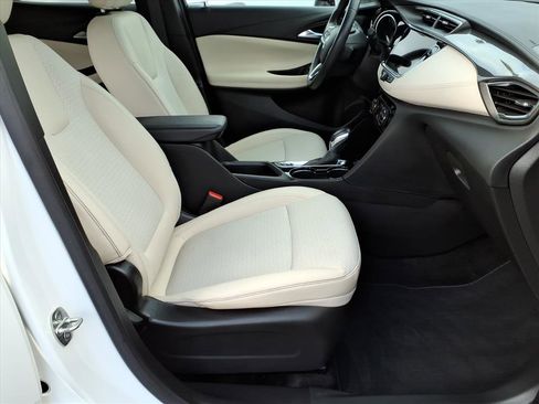 Certified 2023 Buick Encore GX Select image 11