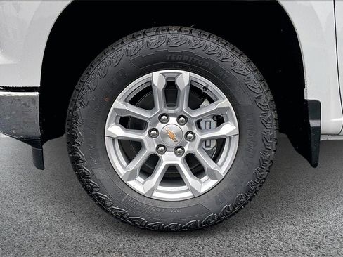 New 2026 Chevrolet Silverado 1500 LT image 11