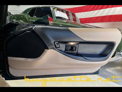 Used 1994 Chevrolet Corvette Coupe *ONE OWNER UNTIL 2024* image 20