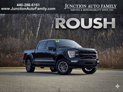 Used 2023 Ford F150 XLT w/ Equipment Group 302A High