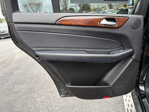 Used 2019 Mercedes-Benz GLS 450 GLS 450 image 22