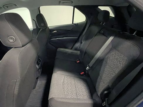 Used 2024 Chevrolet Equinox LT FWD image 19