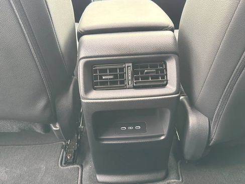 Used 2026 Honda CR-V EX-L image 22