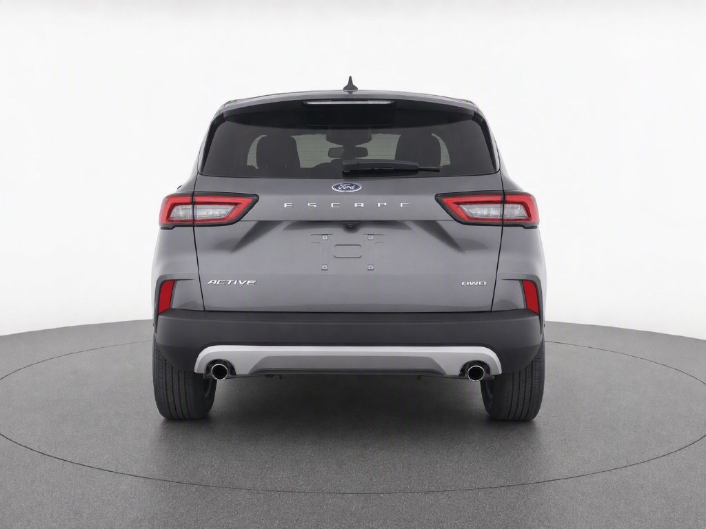 Used 2024 Ford Escape Active AWD/4WD image 11