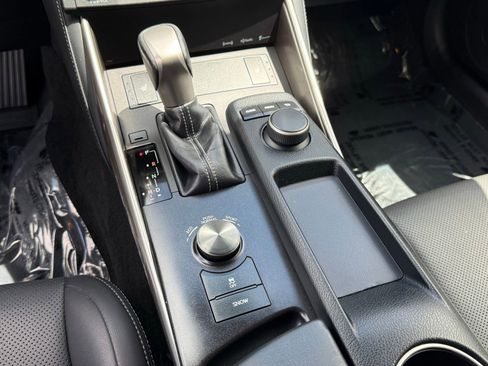 Used 2016 Lexus IS 300 AWD w/ Accessory Package 2 image 26