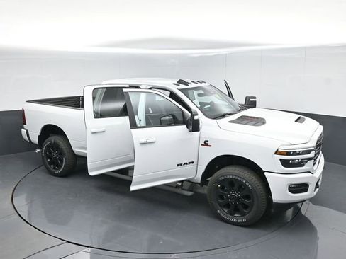 New 2026 RAM 2500 Laramie image 60