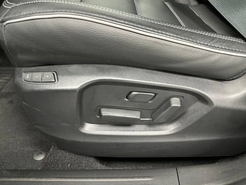 Certified 2025 MAZDA CX-5 AWD 2.5 S w/ Premium Plus Pkg image 16