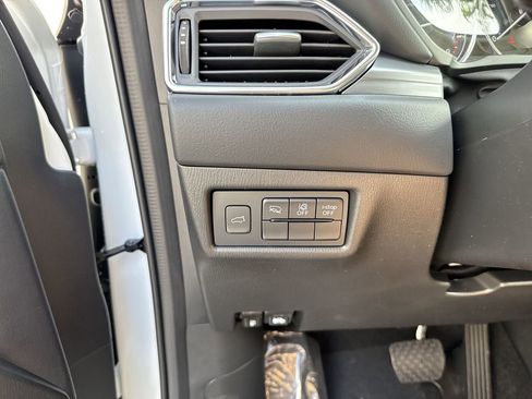 New 2025 MAZDA CX-5 AWD 2.5 S image 58