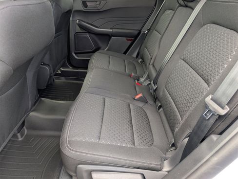 New 2025 Ford Escape Active w/ Tech Pack #1 image 26