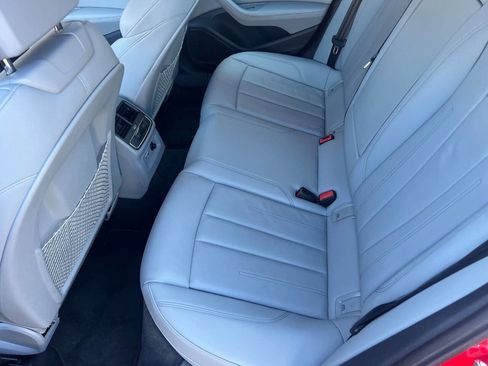 Used 2024 Audi A4 2.0T Premium Plus image 21