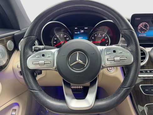 Used 2019 Mercedes-Benz C 300 Coupe w/ AMG Line image 20