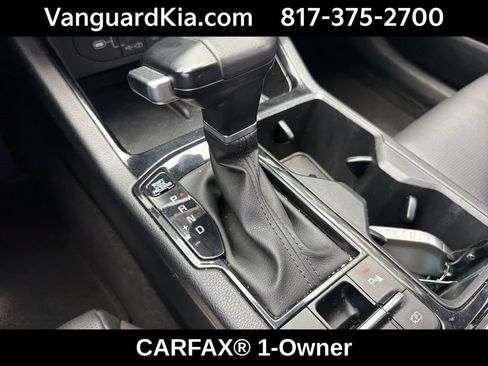 Certified 2025 Kia K5 GT-Line w/ GT-Line Premium Package FWD image 24
