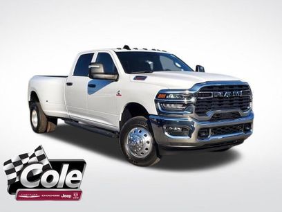 Used 2025 RAM 3500 Tradesman