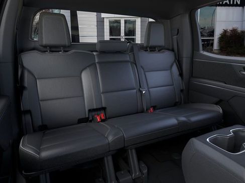 New 2026 GMC Sierra EV Elevation image 17