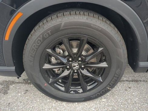 New 2026 Honda CR-V Sport image 10