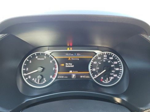 Used 2023 Nissan Sentra SV image 22