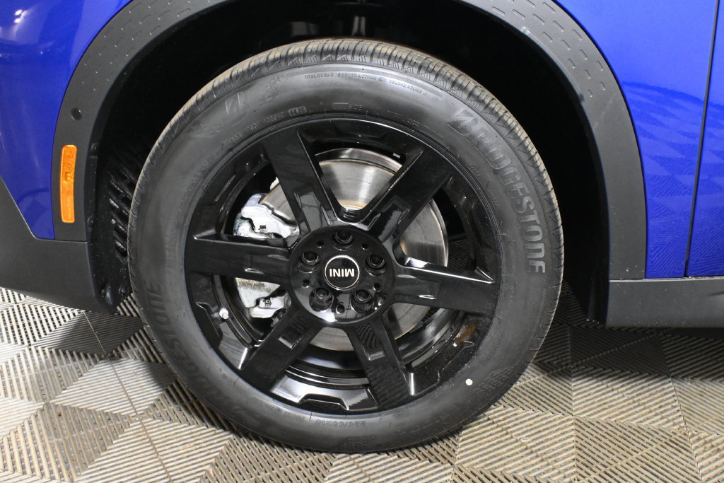 Used 2026 MINI Cooper Countryman S AWD/4WD image 12