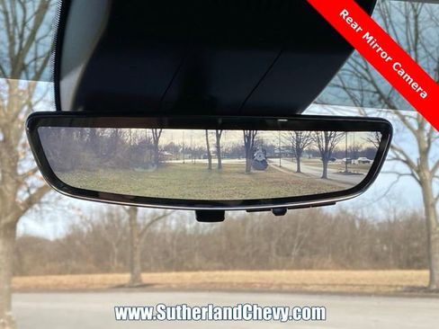 Certified 2025 GMC Sierra 1500 Denali Ultimate image 34