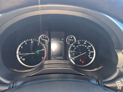 Used 2023 Lexus GX 460 Premium image 8