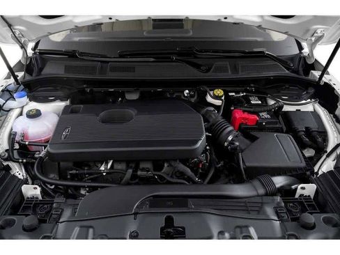 Used 2021 Lincoln Corsair FWD w/ Premium Package image 40