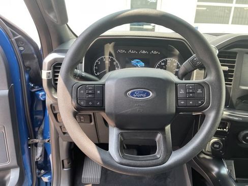 Used 2023 Ford F150 XL w/ STX Appearance Package AWD/4WD image 21