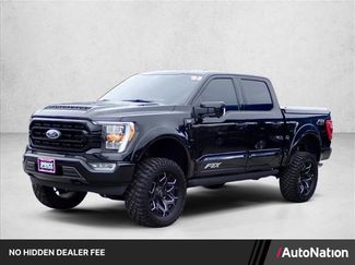 Used 2023 Ford F150 Lariat w/ Max Trailer Tow Package AWD/4WD video 1